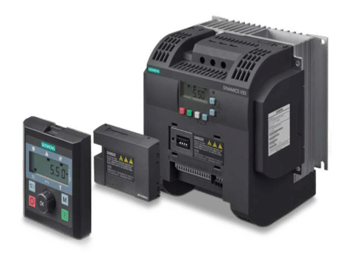 Siemens Variable Frequency Drive