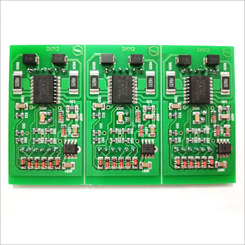 EL-7656001-97 BKM2 BKM4 PCB  Board