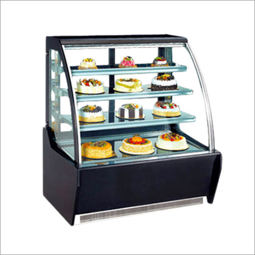 Pastry Display Case