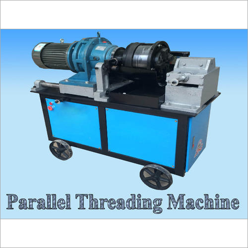 Parallel Threading Machine