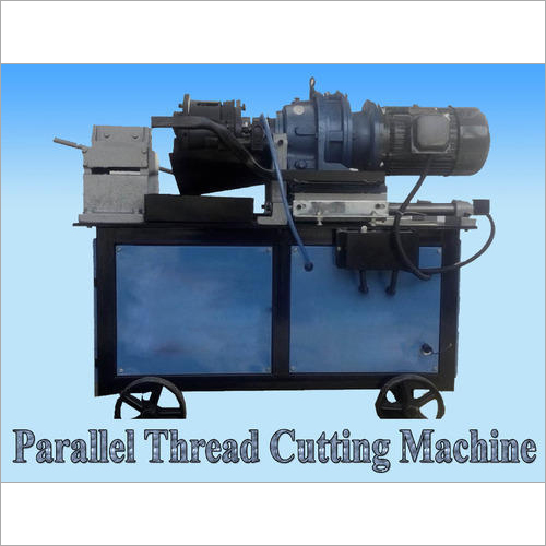 Parallel Thread Cutting Machine