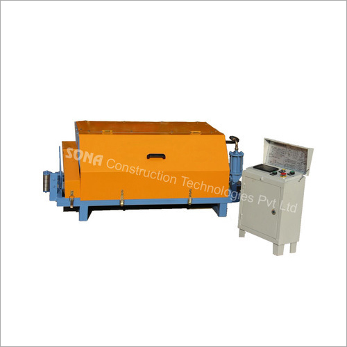CNC Bar Straightening