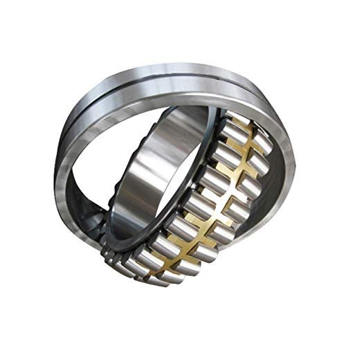 23224 Km W33 C3 Spherical Roller Bearing Bore Size: 120.00 Mm