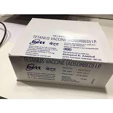 Bett Vaccine