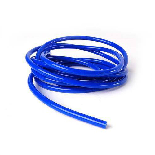 Silicone Rubber Pipe