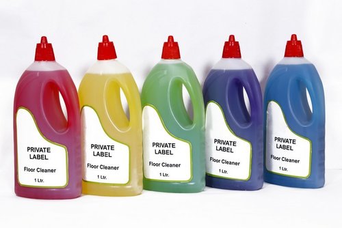 1 Ltr  Floor Cleaner