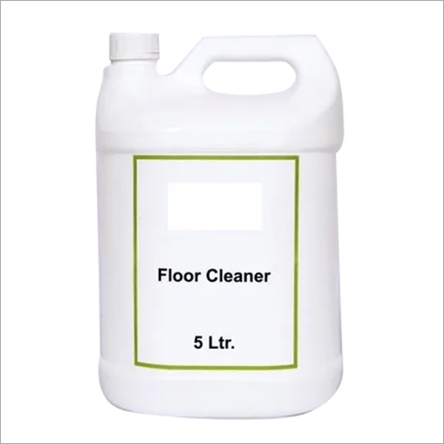 Floor Cleaner 5 Ltr.