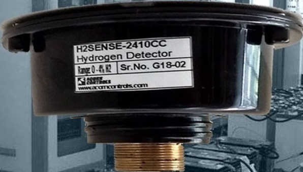 Hydrogen Gas Sensor