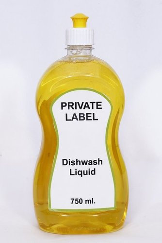 750 Ml Liquid Dish Wash
