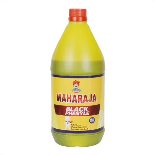 Maharaja Black Phenyl