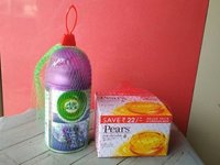 Jar Packing Net Bags
