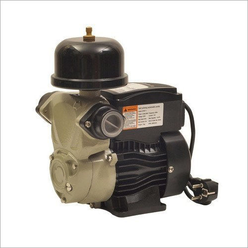 Eletric Water Pressure Pump