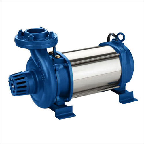 SS Submersible Pump