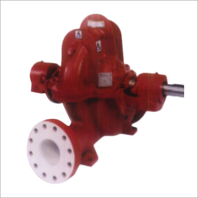 9100 Series Split Case Pump