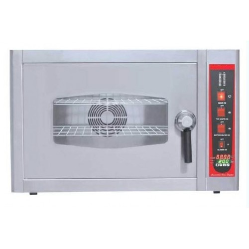 Convection Oven 18x18 2 Shelves Digital