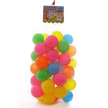 Toy Packaging Plastic Nets