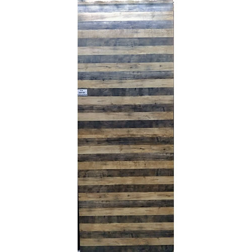 Laminate Door