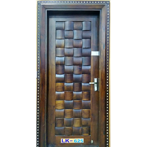 Ply Panel Door