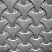Mdf Panel - 12mm-25mm Thickness, Variable Dimensions | Smooth Finish, 700kg/mâ³ Density, Ideal For Interior Wall Cladding And Decorative Panels