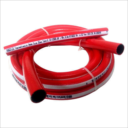 Cement Curing Hose