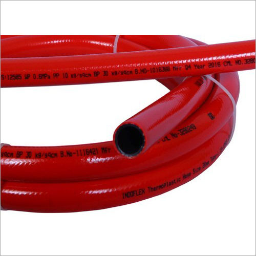 20 mm Type 1 First Aid Hose Reel