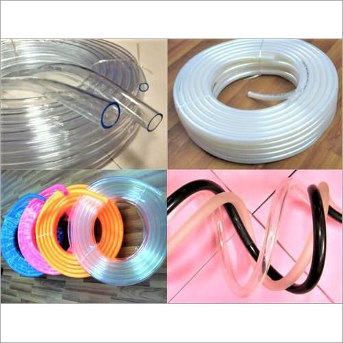 LD PVC Hose