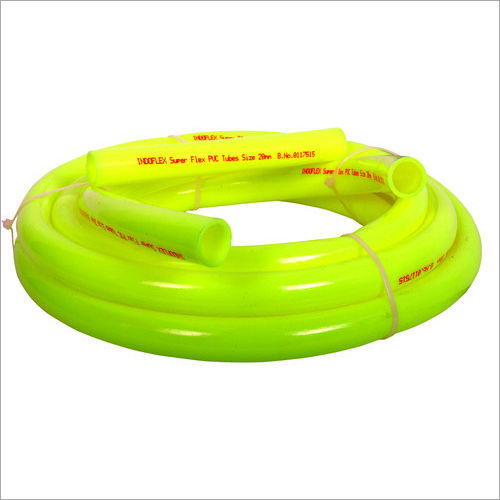 HD PVC Hose