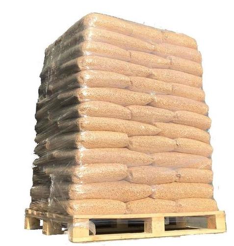 Pinewood Pellet