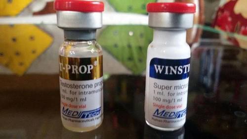 Trenbolone Enanthate
