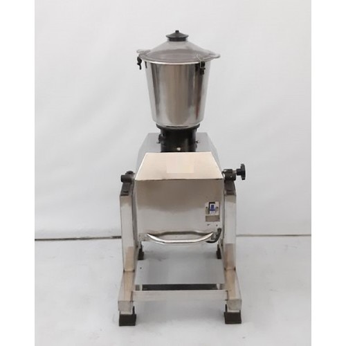 Tilting Mixer Grinder 10ltr