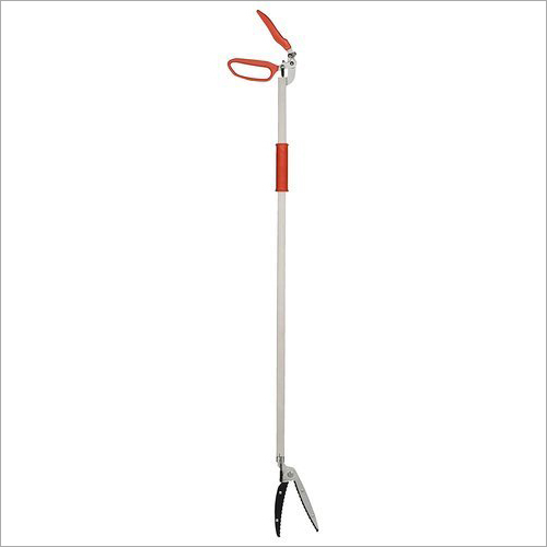 2 Feet Steel Snake U Hook
