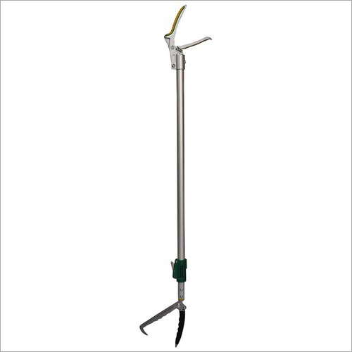 2 Feet Steel Snake U Hook