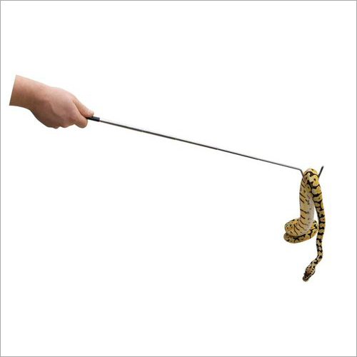 2 Feet Steel Snake U Hook