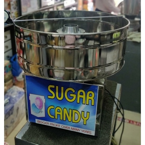 Candy Machine