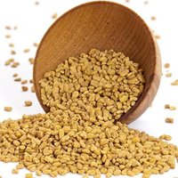 Pure Fenugreek Seeds
