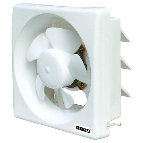 Plastic Ventilation Fan