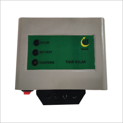 Industrial Solar Charge Controller