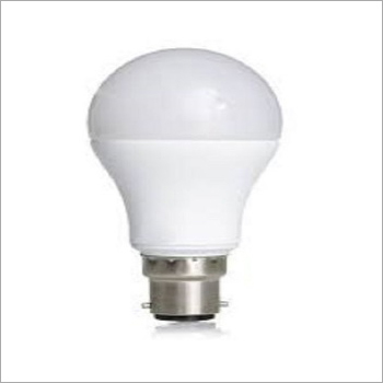 White Solar DC Bulb