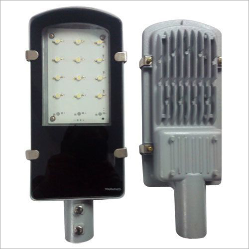 24W LED Street Light Lumens (Luminary)
