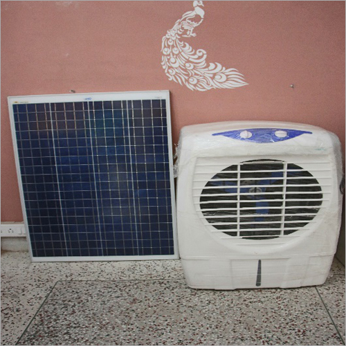 Solar Air Cooler By ULTRAHEAT ENERGY LLP