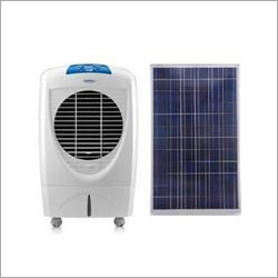 Domestic Solar Air Cooler