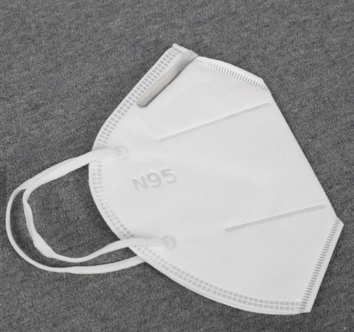 4 Ply Face Mask