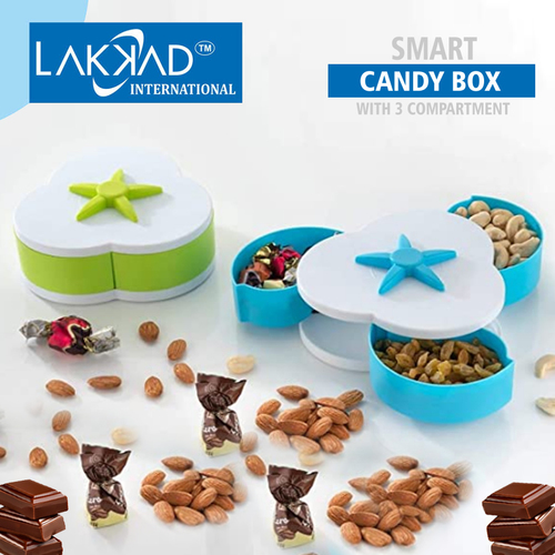 Small Candy Box