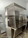 Horizontal Laminar Air Flow