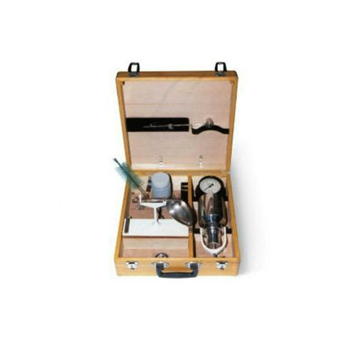 Soil Testing Equipment