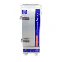 Food Steamer Mini 8 Trays Electric