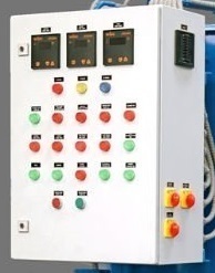Boiler Control Panels