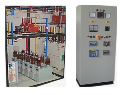 Capacitor Bank