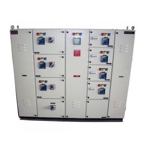 Lighting Distribution Boards