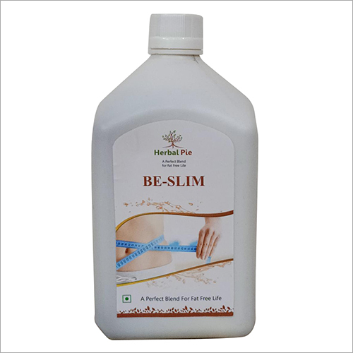 Be Slim Age Group: For Adults